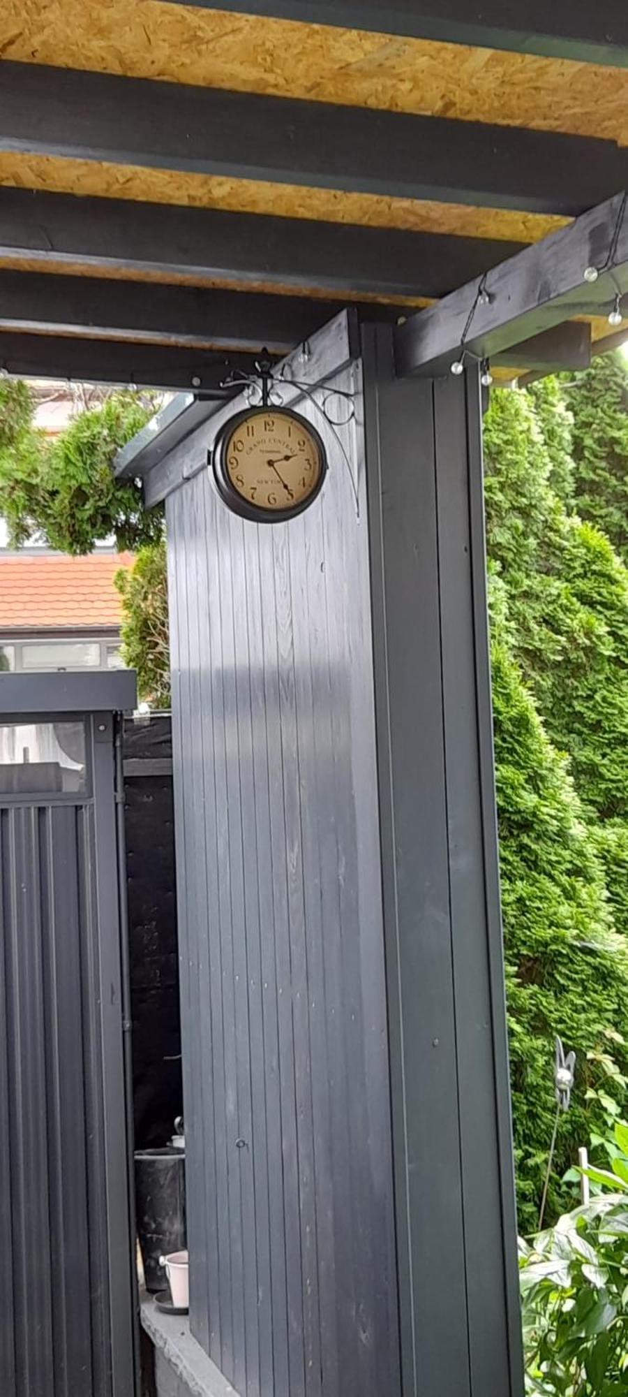 Ferienwohnung Mit Kleinem Garten Sonnenbühl Extérieur photo
