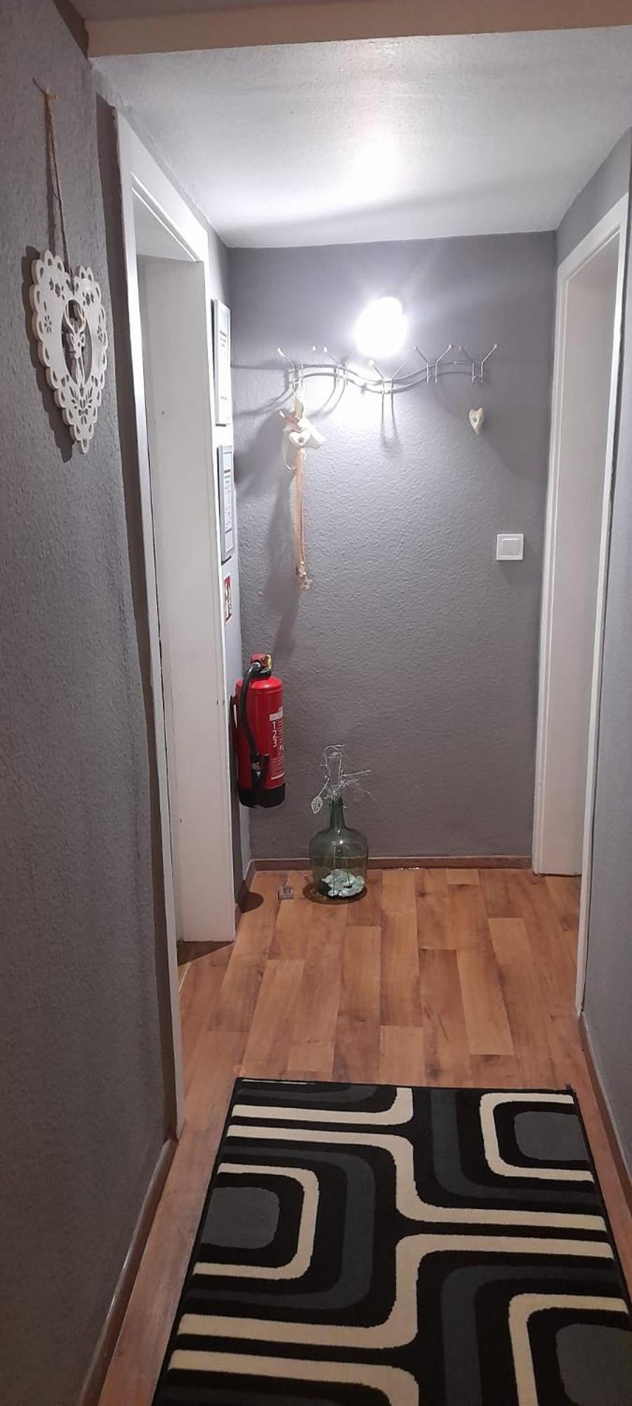 Ferienwohnung Mit Kleinem Garten Sonnenbühl Extérieur photo